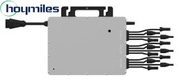 HOYMILES Microinverter HMT-1800-6T 3F ( 6*380W)