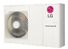 LG Therma V Monoblok S R32 7kW 1-phase heat pump HM071MR