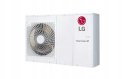 LG Wärmepumpe Therma V Monoblok S R32 5kW 1-phasig HM051MR