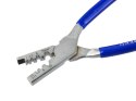 GEKO Crimping tool for cable ferrules 0.5-16mm2 G01773