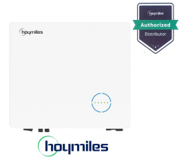 HOYMILES Hybrid-Wechselrichter HYT-10.0HV-EUG1 (3-phasig)