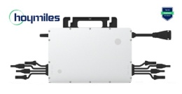 HOYMILES Mikro-Wechselrichter HMT-1800-4T 3F (4*600W)