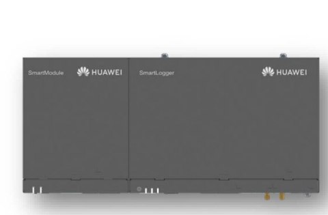 HUAWEI SmartLogger 3000A mit PLC