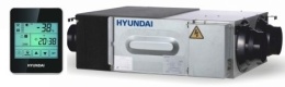 HYUNDAI counter-current recuperator HRS-PRO350