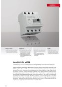 SMA Energy Meter, licznik 3-fazowy