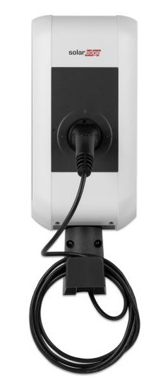 SolarEdge Car Charger 22kW EVK22C00-01 cable: 6m