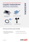 SolarEdge SE1000-SEN-IRR-S1 Lichtintensitätssensor