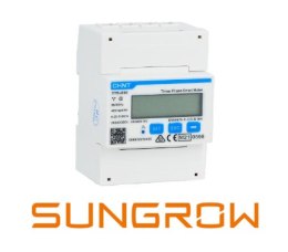 Sungrow DTSU666 3 phase meter. 80A (direct metering)