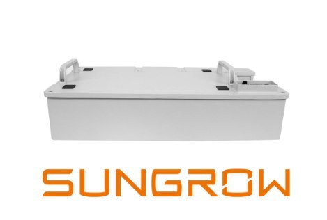 Sungrow Energiespeicher LIFEPO4 SMR032 3,2 kWh