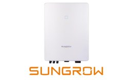 Sungrow SG15.0RT AFCI (WiFi, LAN, SPD type II, DC switch, PID)