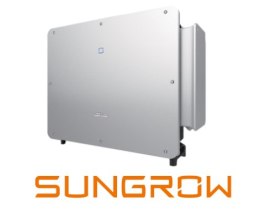 Sungrow SG333HX-V11 (SPD DC II/AC II, DC switch, PID)