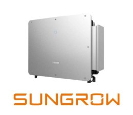 Sungrow SG350HX-V135 (SPD DC II/AC II, DC switch, PID)