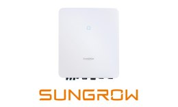 Sungrow SH10RT (AFCI, Smart Meter, SPD II, WiFi) Hybryda Backup