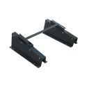 Sungrow X Bracket für SG110CX/SG250HX (für horizontale Montage)