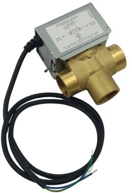 3-way valve for YUTAKI heat pumps