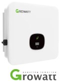 GROWATT Falownik hybrydowy MOD-6000TL3-XH(BP) 3-fazowy (AFCI)