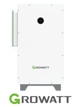 GROWATT Falownik hybrydowy WIT-75K-HU 3-fazowy (AFCI)