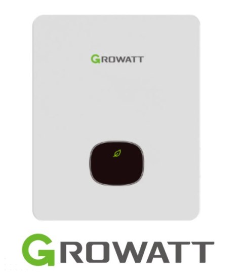 GROWATT SYN 50-XH-30 (backup box dla MOD XH)