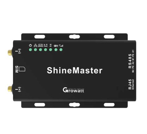 GROWATT Shine Master-4G-X