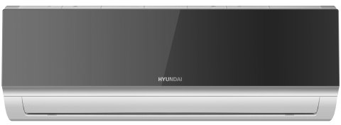 HYUNDAI Wall air conditioner 7.0kW ELEGANCE BLACK HRP-M24EBI + HRP-M24EBO/2