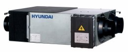 HYUNDAI Counterflow Recuperator HRS-PRO1000