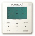 KAISAI Pompy ciepła Monoblok 8kW KHC-08RY3-B 3-Fazowy