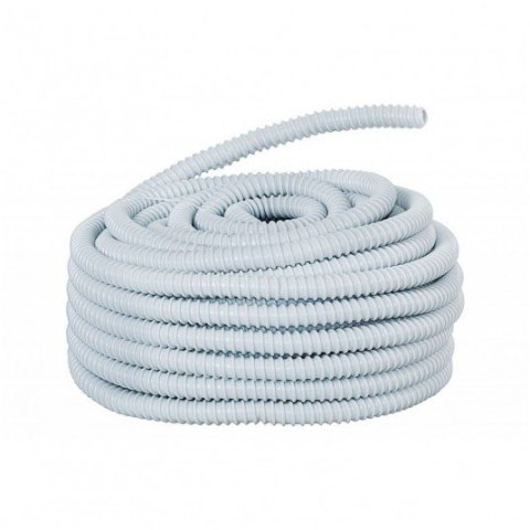 Corrugated pipe for draining condensate FI-18/pack. 30m