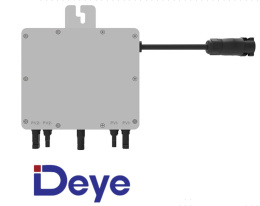 DEYE Mikroinwerter SUN-M80G4-EU Q0 800W 230V WIFI