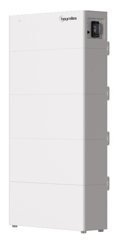 HOYMILES: Zestaw Bateria LB-20S-G1 51.2V 400Ah 20.48kWh (niskonapięciowy) HOYMILES: Zestaw Bateria LB-20S-G1 51.2V 400Ah 20.48kWh (niskonapięciowy)