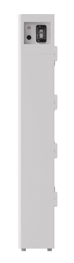 HOYMILES: Zestaw Bateria LB-20S-G1 51.2V 400Ah 20.48kWh (niskonapięciowy) HOYMILES: Zestaw Bateria LB-20S-G1 51.2V 400Ah 20.48kWh (niskonapięciowy)