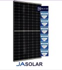 JA SOLAR JAM66S30-HC MONO 505W MR Czarna rama MC4