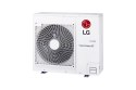 LG Pompa ciepła Therma V Split R32 5kW 1-fazowy HU051MR/HN091MR