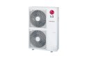 LG Pompa ciepła Therma V Split R410A 14kW 3-fazowy HU143MA/HN1636M