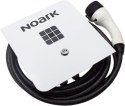 NOARK Wall charger for electric vehicles, Type 2, 1 phase, 32A