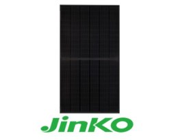 JINKO JKM425N-54HL4R-B 425W Full Black (Tiger neo N-Type)