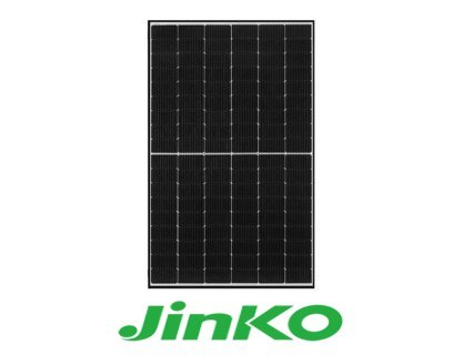 JINKO JKM445N-54HL4R-V 445W Black Frame MC4(Tiger neo N-Type)