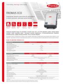 Fronius ECO 25.0-3-S WLAN