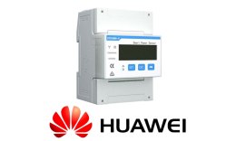 HUAWEI DTSU666-H 250A/50mA, 3 phase meter (with transformers)