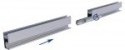 Profil aluminiowy R52 Wpust przesuwny M8 L:3125mm