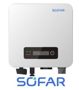 SOFAR 1600TL-G3 Single Phase 1xMPPT