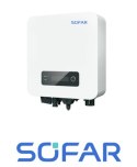 SOFAR 2700TL-G3 Single Phase 1xMPPT
