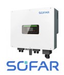 SOFAR Hybrid-Wechselrichter HYD10KTL-3PH 3-phasig 2xMPPT