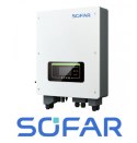 SOFAR Hybrid Inverter HYD3000-ES 1-phase 2xMPPT