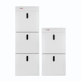 SolarEdge Home Battery 48V 23kWh Kit(Includes 4*Cables,1*Top Case, 1*Stand)