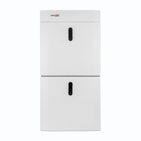 SolarEdge Home Battery 48V 9.2kWh Kit (Includes 1*Cables,1*Top Case, 1*Base)