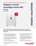Solaredge Energy Storage Base (IAC-RBAT-5KFSTD-01)