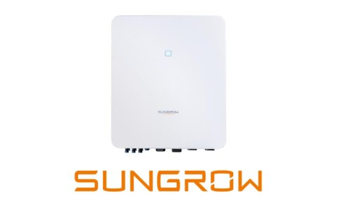 Sungrow SH5.0RT (AFCI, Smart Meter, SPD II, WiFi)Hybrid-Backup