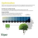 TIGO: Optymalizator TS4-A-O 700W