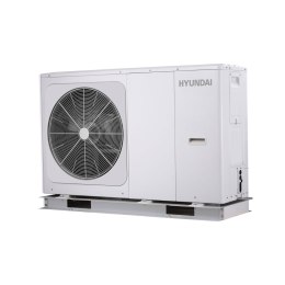 HYUNDAI Monobloc heat pump 10kW HHPM-M10TH1PH