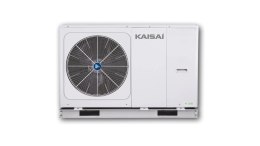 KAISAI Heat Pumps Monobloc 10kW KHC-10RY3-B 3-Phase